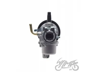 CARBURETTOR ASSY, BICYCLE AUXILIARY ENGINE 50cc