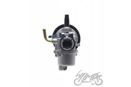 CARBURETTOR ASSY, BICYCLE AUXILIARY ENGINE 50cc