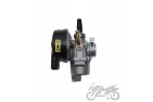 CARBURETTOR ASSY, BICYCLE AUXILIARY ENGINE 50cc
