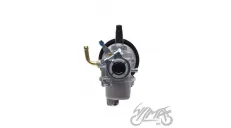 CARBURETTOR ASSY, BICYCLE AUXILIARY ENGINE 80cc