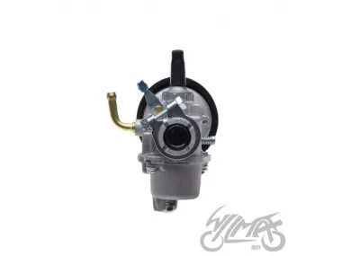 CARBURETTOR ASSY, BICYCLE AUXILIARY ENGINE 80cc