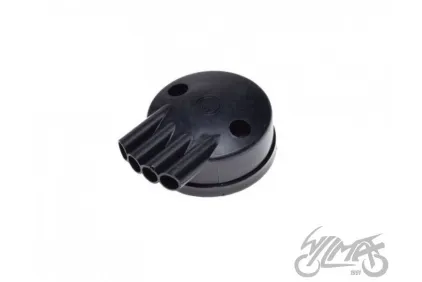 AIR FILTER ASSY, HOUSING, BICYCLE AUXILIARY ENGINE