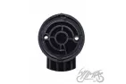 AIR FILTER ASSY, HOUSING, BICYCLE AUXILIARY ENGINE