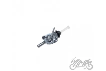 FUEL COCK, BICYCLE AUXILIARY ENGINE