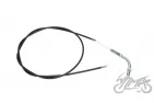 THROTTLE CABLE, BICYCLE AUXILIARY ENGINE
