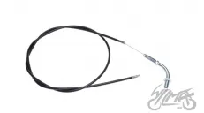 THROTTLE CABLE, BICYCLE AUXILIARY ENGINE
