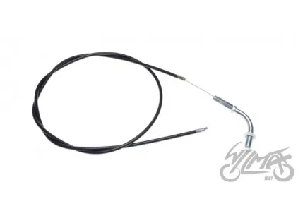 THROTTLE CABLE, BICYCLE AUXILIARY ENGINE
