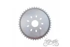 REAR SPROCKET T:44, BICYCLE AUXILIARY ENGINE