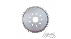 REAR SPROCKET T:44, BICYCLE AUXILIARY ENGINE