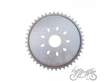 REAR SPROCKET T:44, BICYCLE AUXILIARY ENGINE
