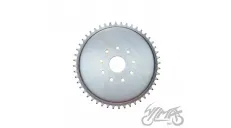 REAR SPROCKET T:48, BICYCLE AUXILIARY ENGINE