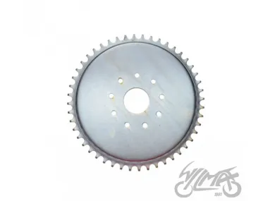 REAR SPROCKET T:48, BICYCLE AUXILIARY ENGINE