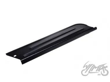 CHAIN COVER, BICYCLE AUXILIARY ENGINE