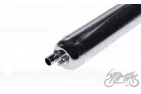MUFFLER ASSY, BICYCLE AUXILIARY ENGINE