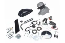 VARIKLIS 80CC MOTORINIO DVIRAČIO