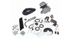 VARIKLIS 80CC MOTORINIO DVIRAČIO