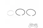 RING SET, PISTON 42,75 FOR AX365..1,5K+1,5 Z/Z