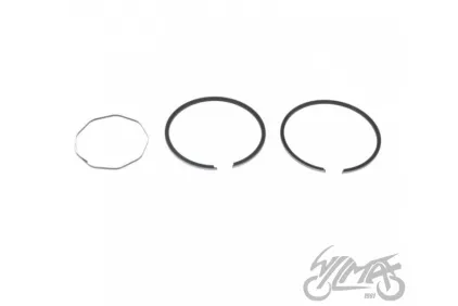 RING SET, PISTON 42,75 FOR AX365..1,5K+1,5 Z/Z