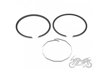 RING SET, PISTON 39,50 FOR AX359..1,2K+1,5K Z/Z