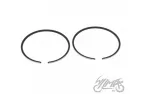 RING SET, PISTON 41,00 FOR AX364..1,2K+1,2K Z/O
