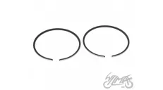 RING SET, PISTON 41,00 FOR AX364..1,2K+1,2K Z/O