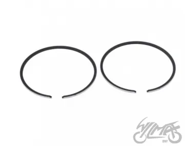RING SET, PISTON 41,00 FOR AX364..1,2K+1,2K Z/O
