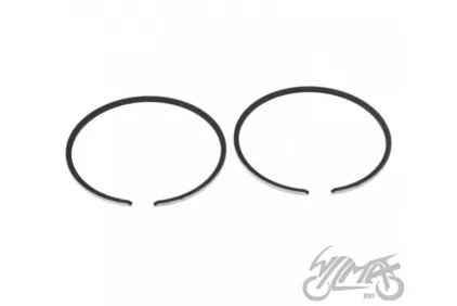 RING SET, PISTON 41,00 FOR AX364..1,2K+1,2K Z/O