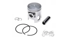 56,25/16/30 PISTON SET, YAMAHA 125CC WINDOWS