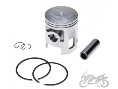 56,25/16/30 PISTON SET, YAMAHA 125CC WINDOWS