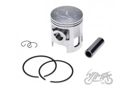 56,25/16/30 PISTON SET, YAMAHA 125CC WINDOWS
