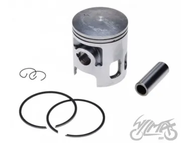 57,50/16/30 PISTON SET, YAMAHA 125CC WINDOW