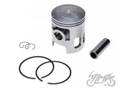 57,50/16/30 PISTON SET, YAMAHA 125CC WINDOW