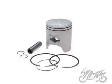 49,50/12/27 PISTON SET, HONDA MBX 80CC