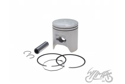 50,00/12/27 PISTON SET, HONDA MBX 80CC