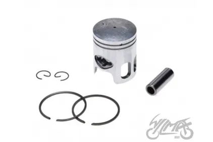 41,00/10/25,5 PISTON SET, YAMAHA APRILA