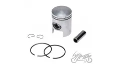 41,75/12/26 PISTON SET, VESPA SFERA