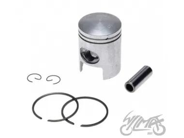 41,75/12/26 PISTON SET, VESPA SFERA