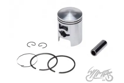 40,25/12/28 PISTON SET, HONDA KYMCO DIO BALI