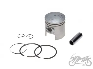 41,25/10/19,2 PISTON SET, ADRESS