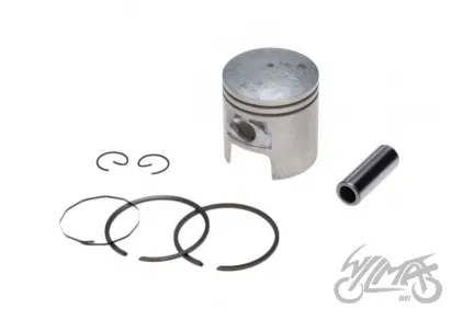 41,25/10/19,2 PISTON SET, ADRESS
