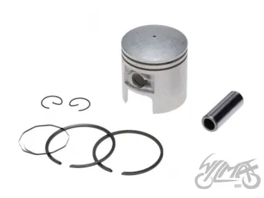 42,50/10/19,2 PISTON SET, ADRESS