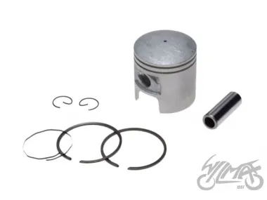 43,00/10/19,2 PISTON SET, ADRESS