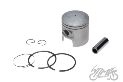 43,00/10/19,2 PISTON SET, ADRESS