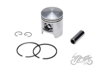 40,75/12/21,5 PISTON SET, PEUGEOT BUXY