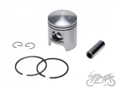 41,00/12/21,5 PISTON SET, PEUGEOT BUXY