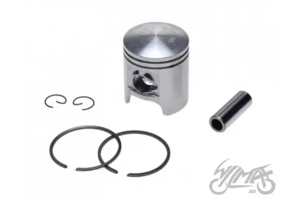 41,00/12/21,5 PISTON SET, PEUGEOT BUXY
