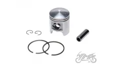 41,50/12/21,5 PISTON SET, PEUGEOT BUXY