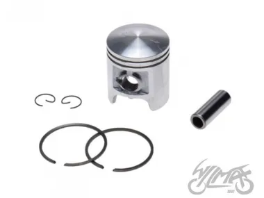 41,50/12/21,5 PISTON SET, PEUGEOT BUXY