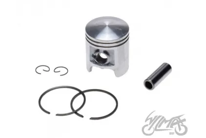 41,50/12/21,5 PISTON SET, PEUGEOT BUXY