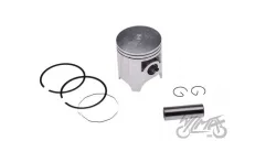 56,50/16/30 PISTON SET, YAMAHA TZR DT125